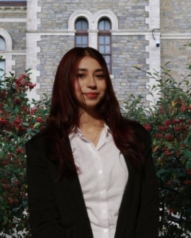 Maya Gençdiş