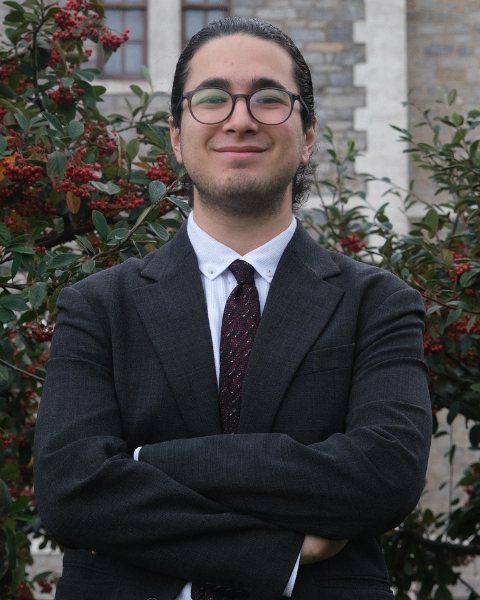 Ömer Alp Şiringöz