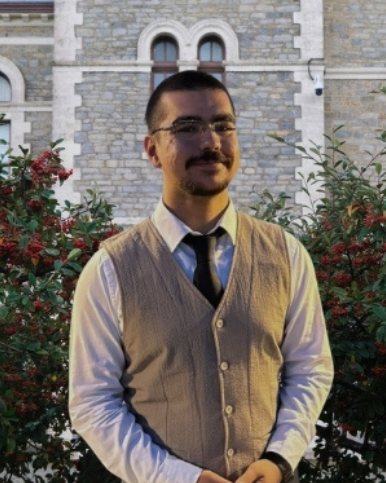 Uğur Cebeci