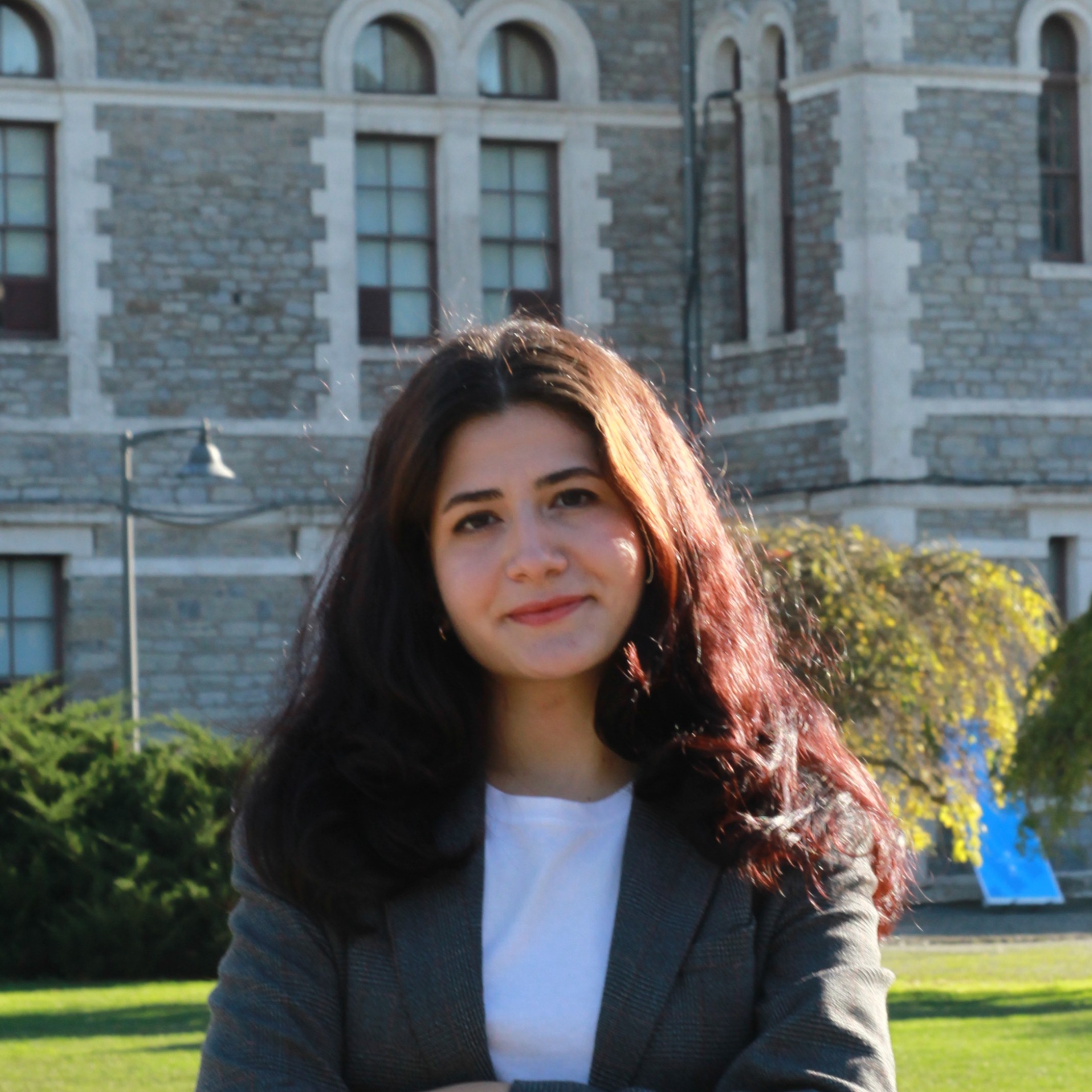 Şevval Okyay