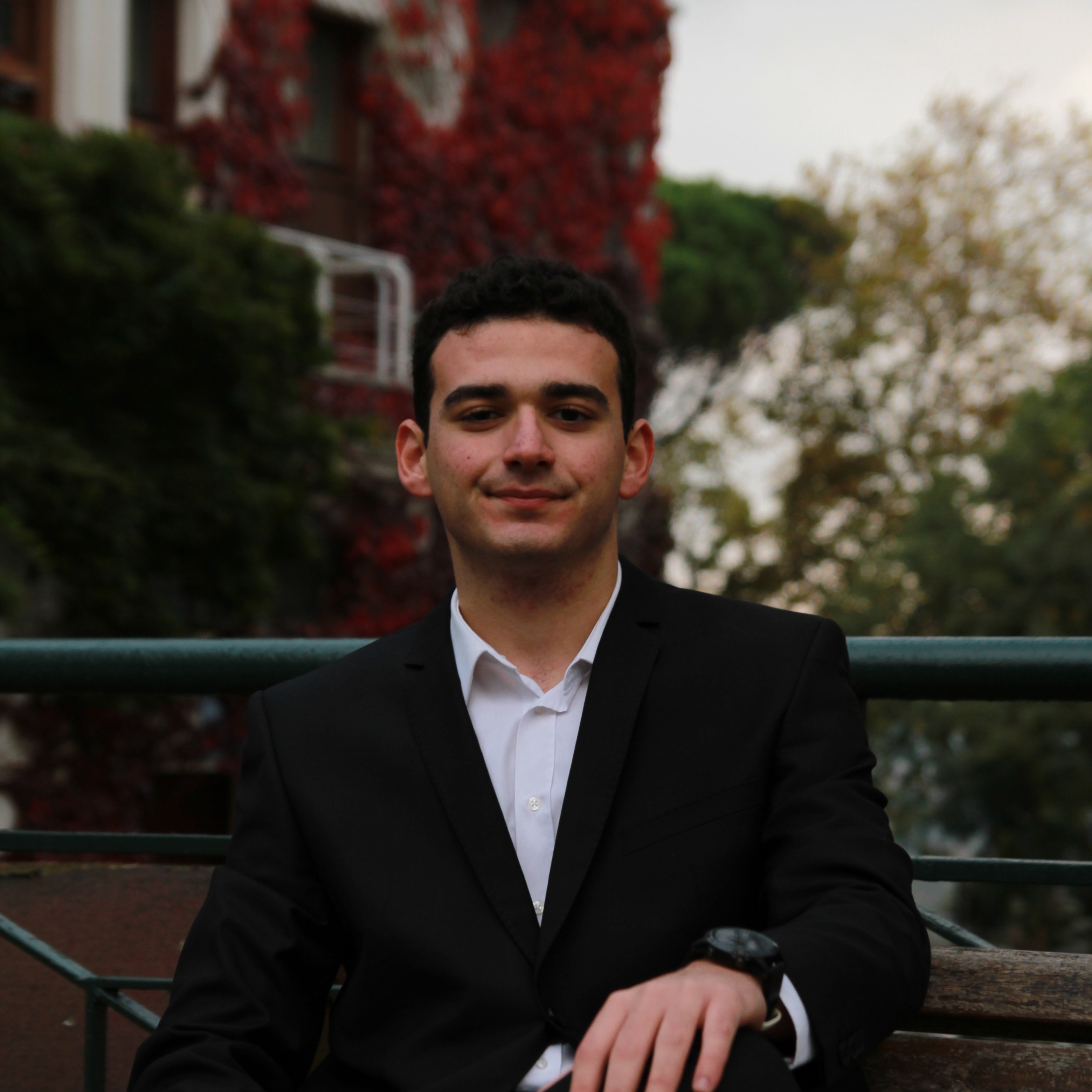 Yasin Bedirhan Akşan