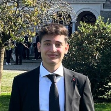 Yiğit Durmaz
