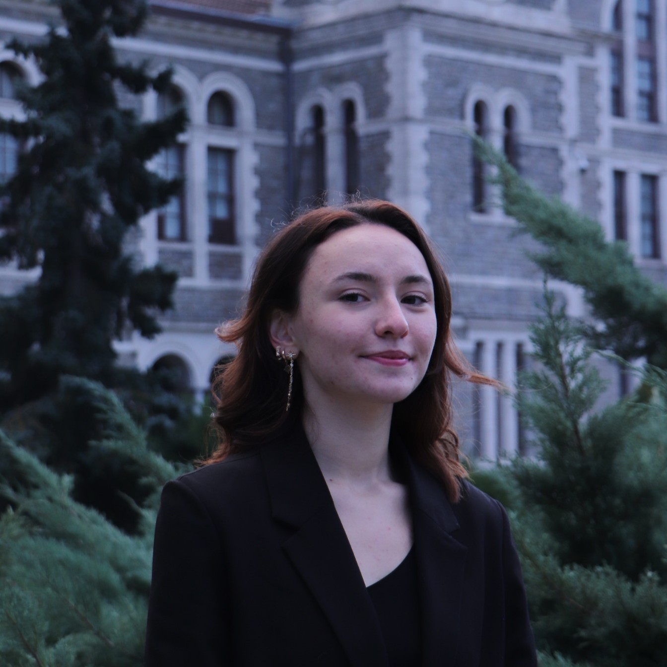 Zümra Damla Demirci